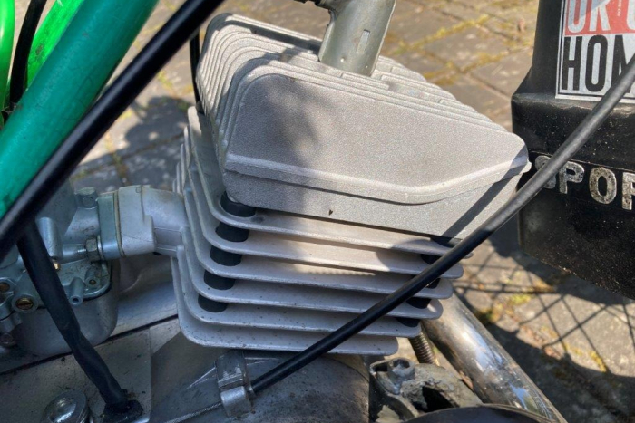 Marburg: Polizei kontrolliert Biker, stellt Verstöße fest