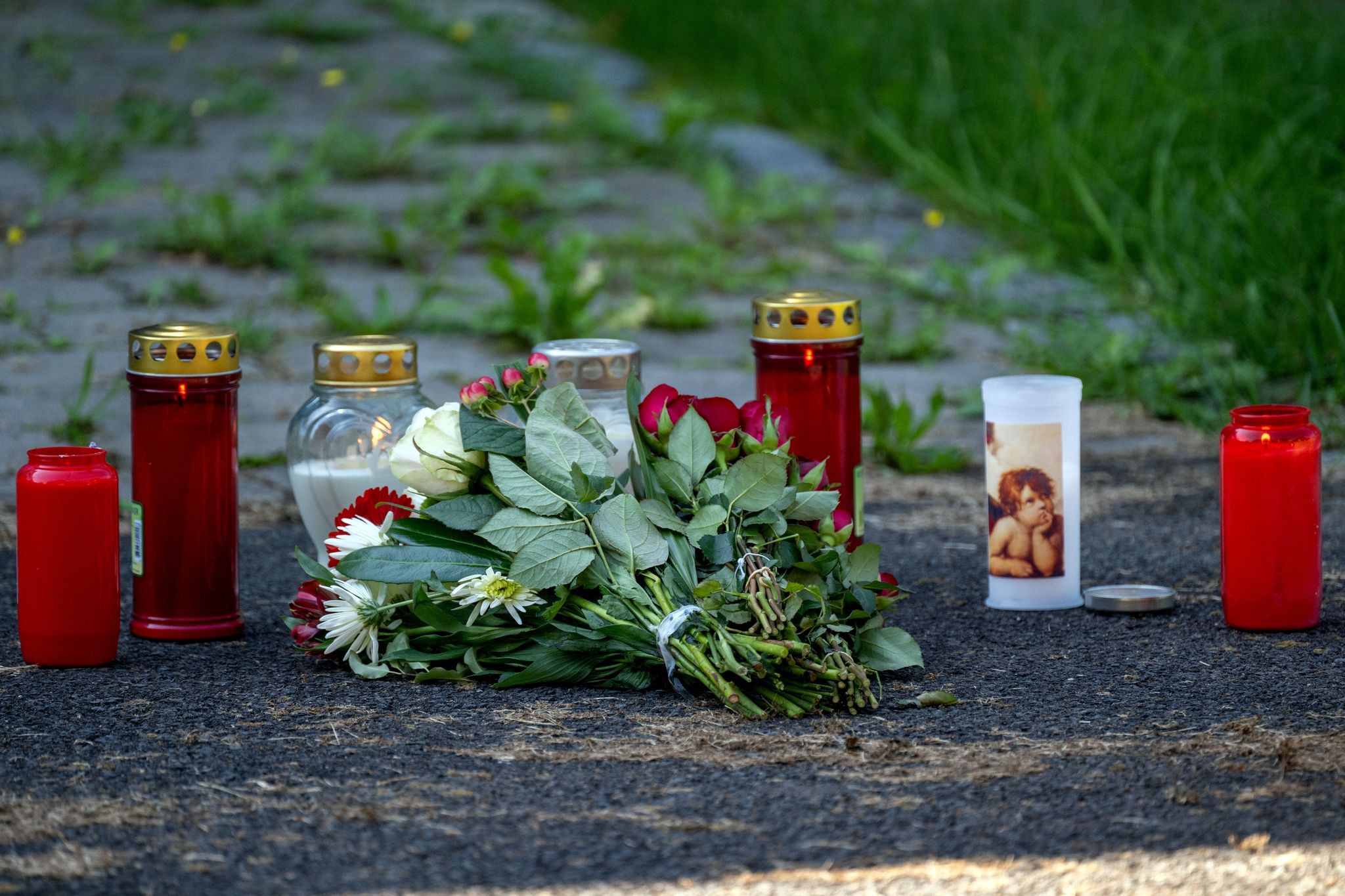 Prozessgebinn zum Tod eines 14-Jährigen in Franken