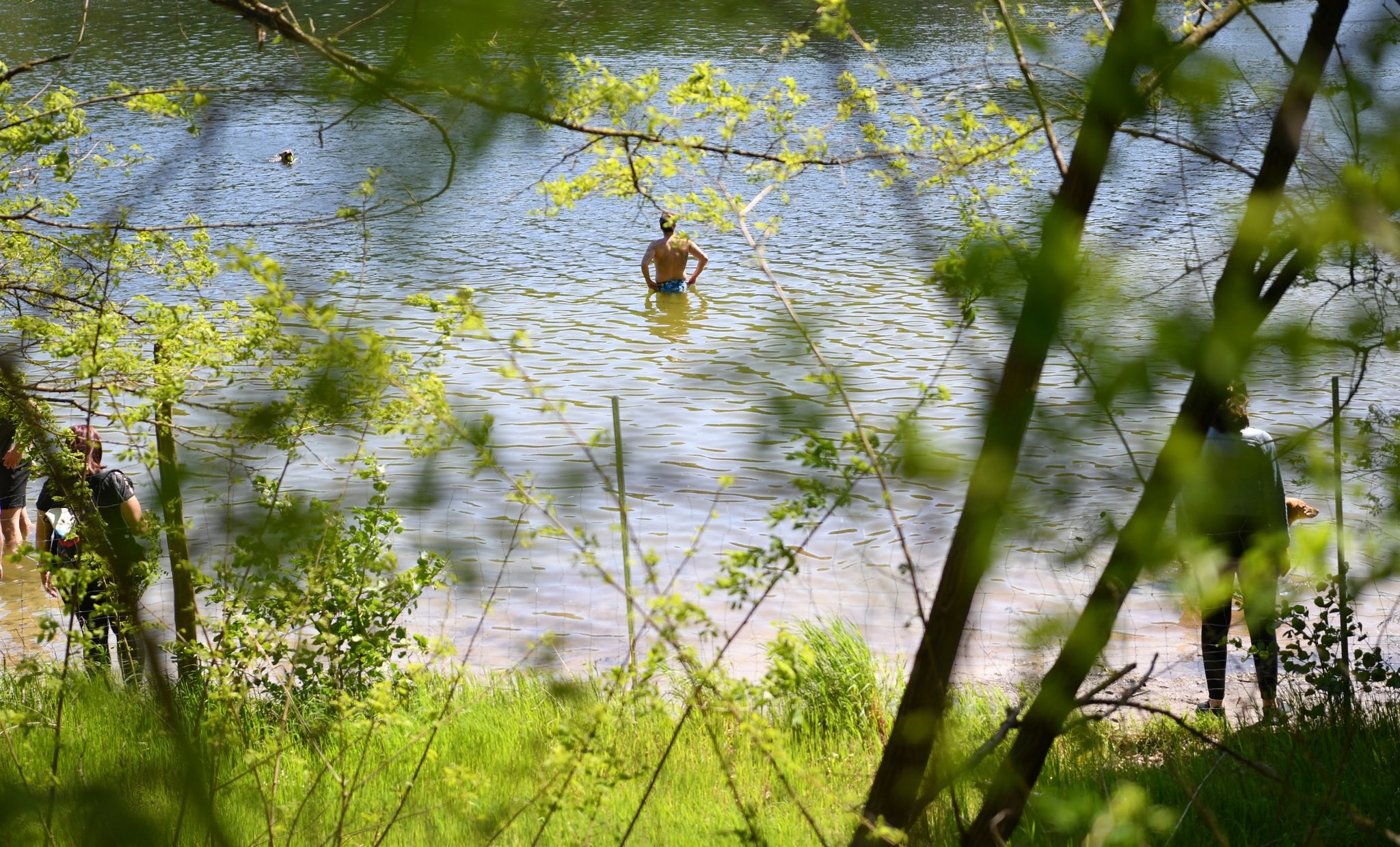 Unbeständiges Wetter erwartet Deutschland nach sonnigem Feiertag