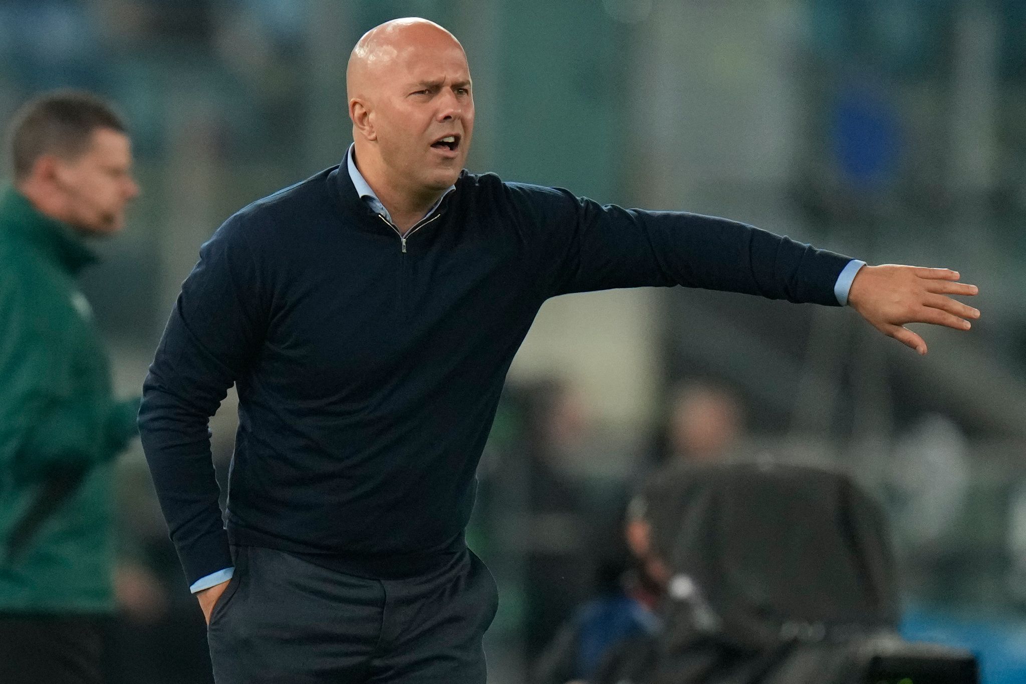 Arne Slot wird Klopp-Nachfolger beim FC Liverpool