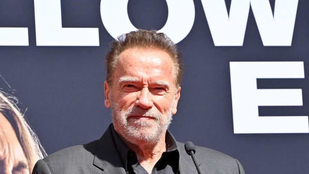 Arnold Schwarzenegger trauert um langjährigen Freund und Mentor