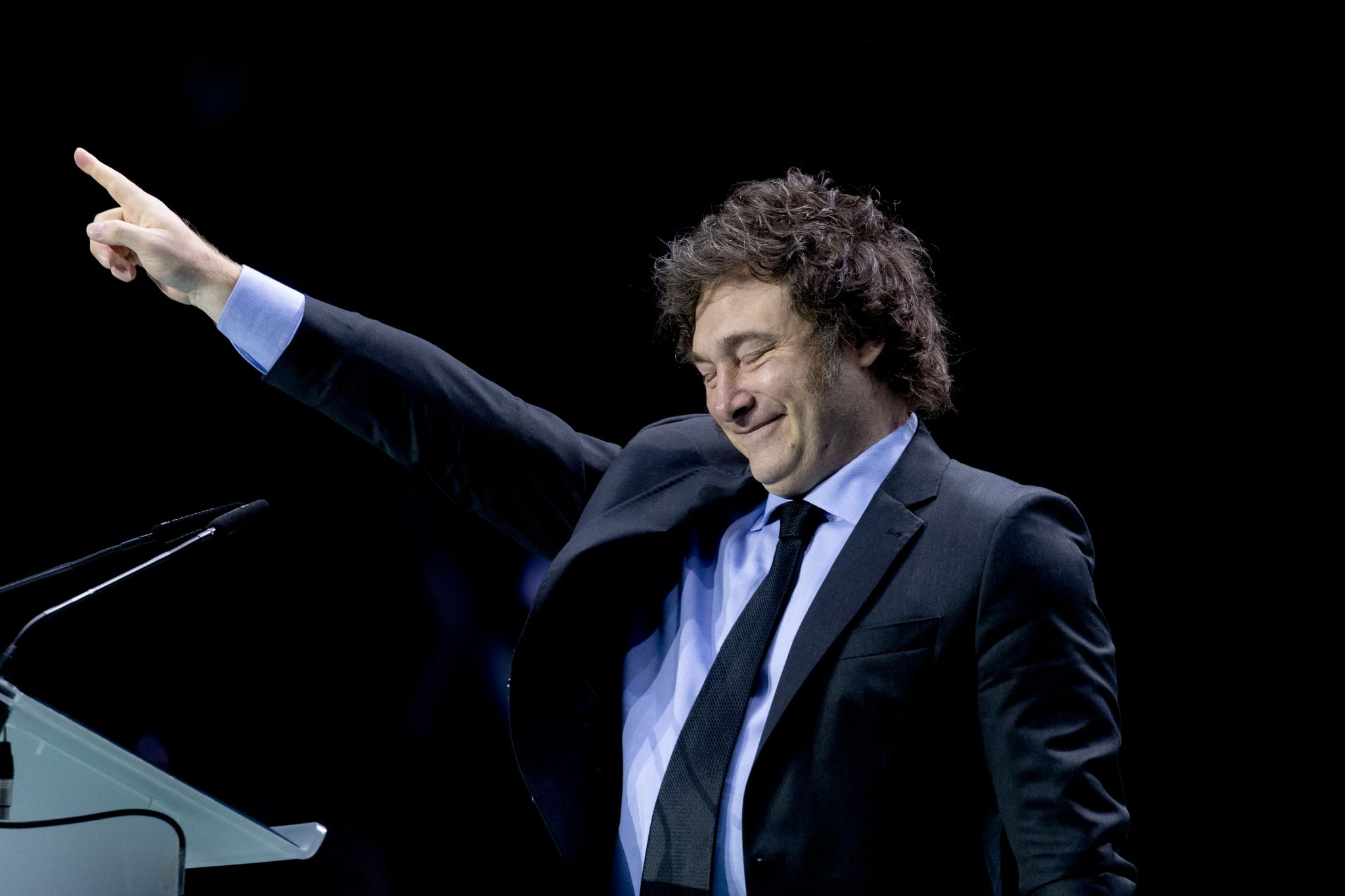 Spanische Diplomatiekrise nach Verbalattacke aus Argentinien, Madrid erwägt Beziehungsabbruch