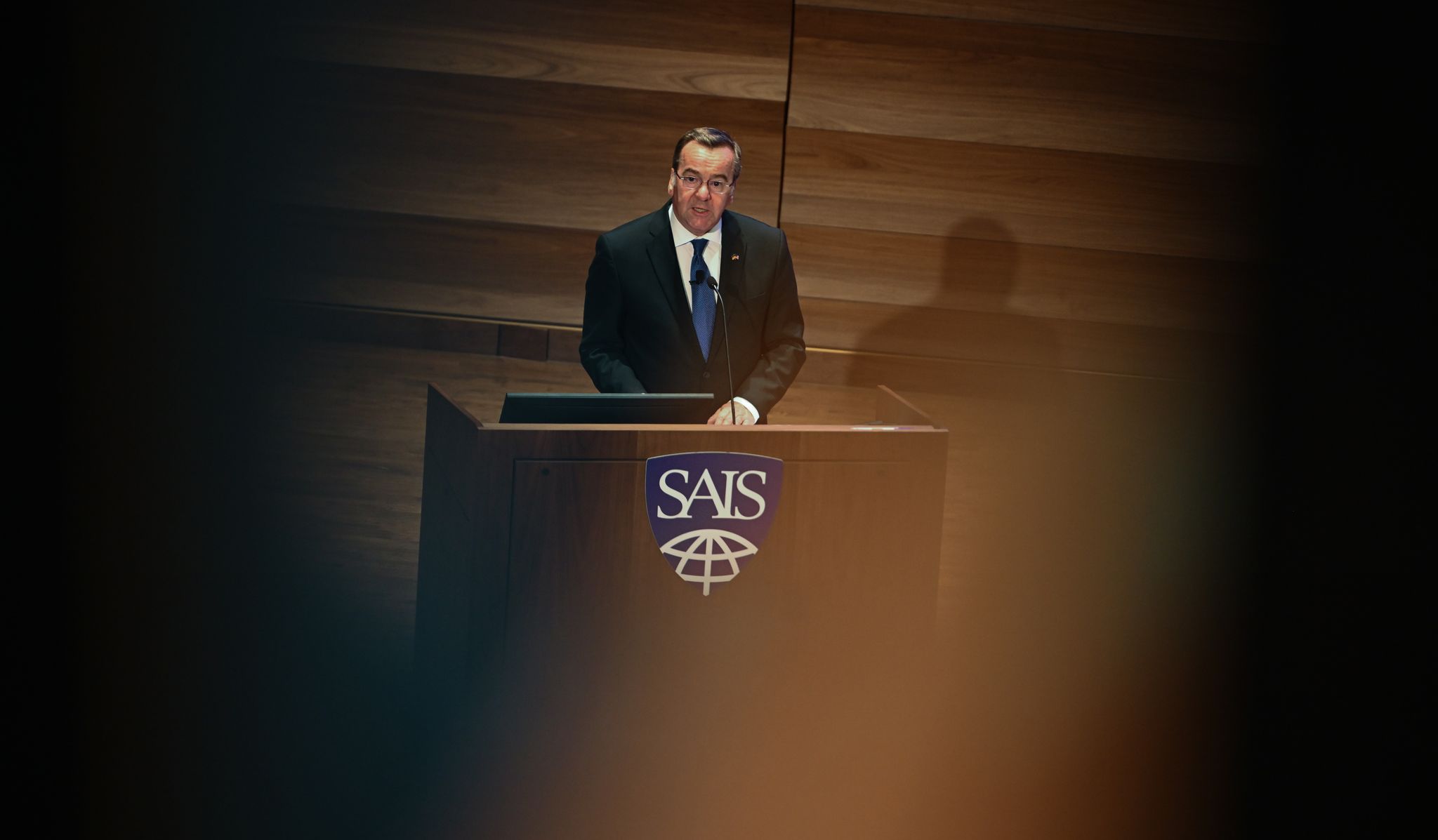 Deutschland bereit für sicherheitspolitische Führungsrolle in Europa