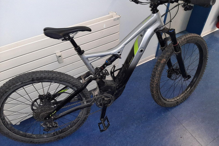 Bahnhof Dresden-Neustadt: Verdächtiger Dieb in Dresden gestellt nach Fahrraddiebstahl in Baden-Württemberg