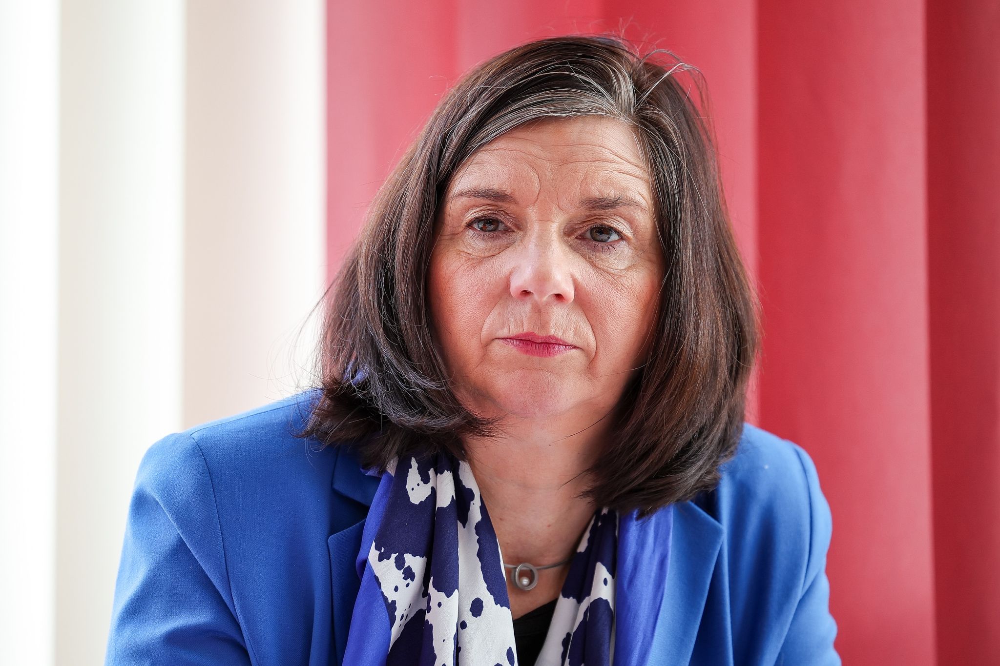 Polizei räumt Defizite ein nach Angriff auf Grünen-Politikerin