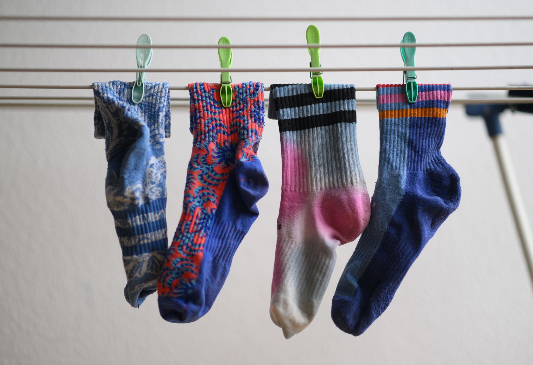 Das Geheimnis der verschwundenen Socken: Fakten und Tipps