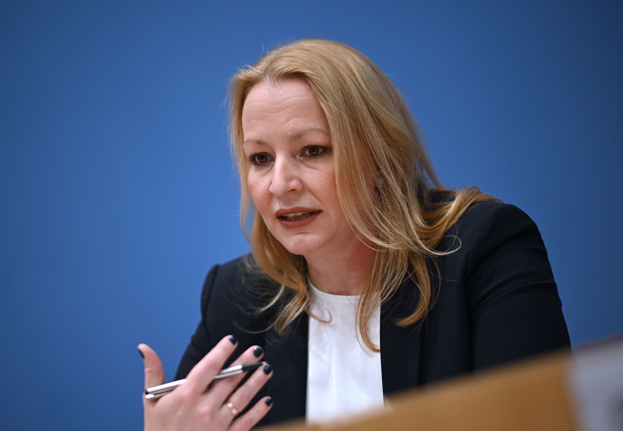 KMK-Präsidentin: Länder brauchen Klarheit über neuen Digitalpakt