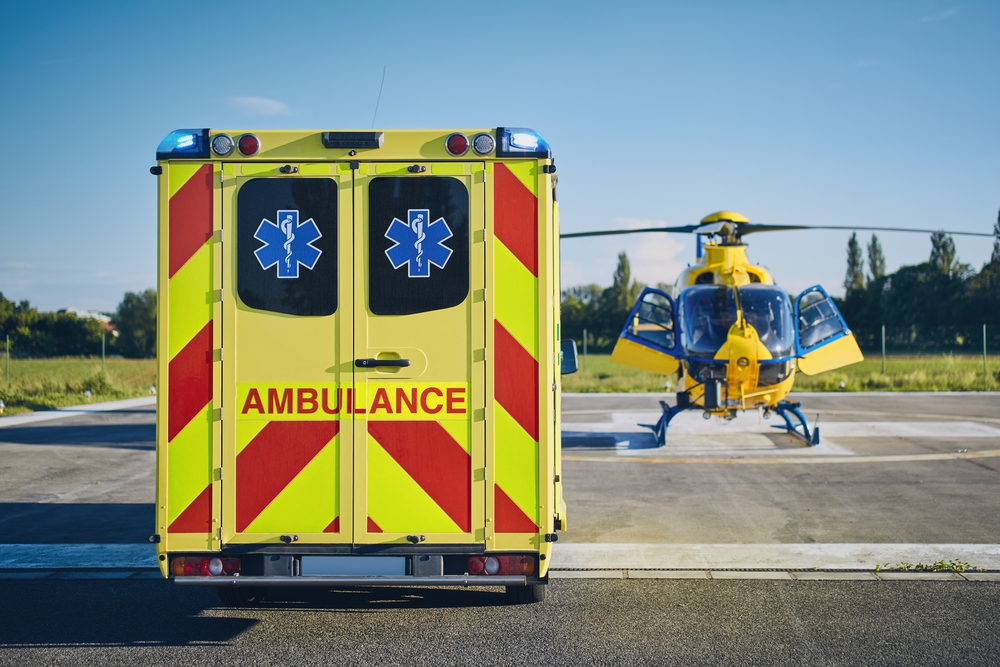 Sport-Star stirbt bei tragischem Unfall