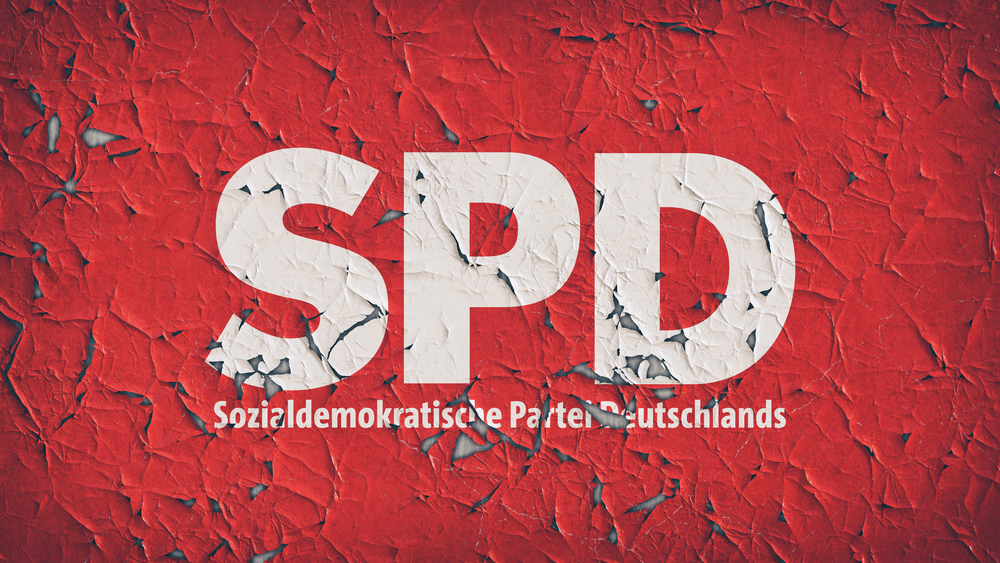 SPD-Politiker stirbt einen Tag nach Geburtstag
