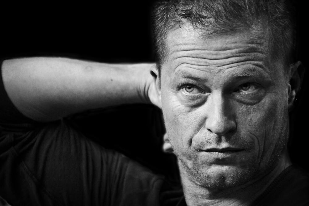 Schock: Til Schweiger in Klinik