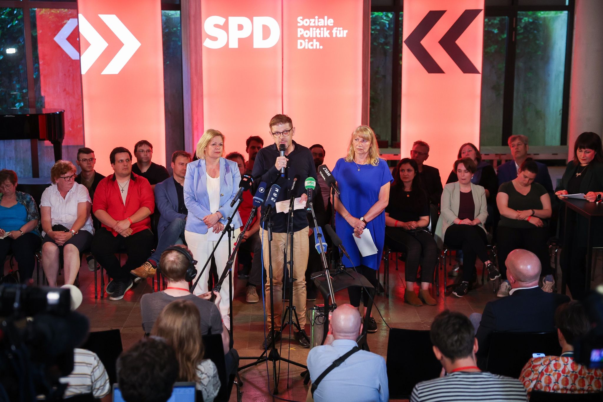 Ecke nach Angriff: «Lasse mich nicht zum Schweigen bringen»