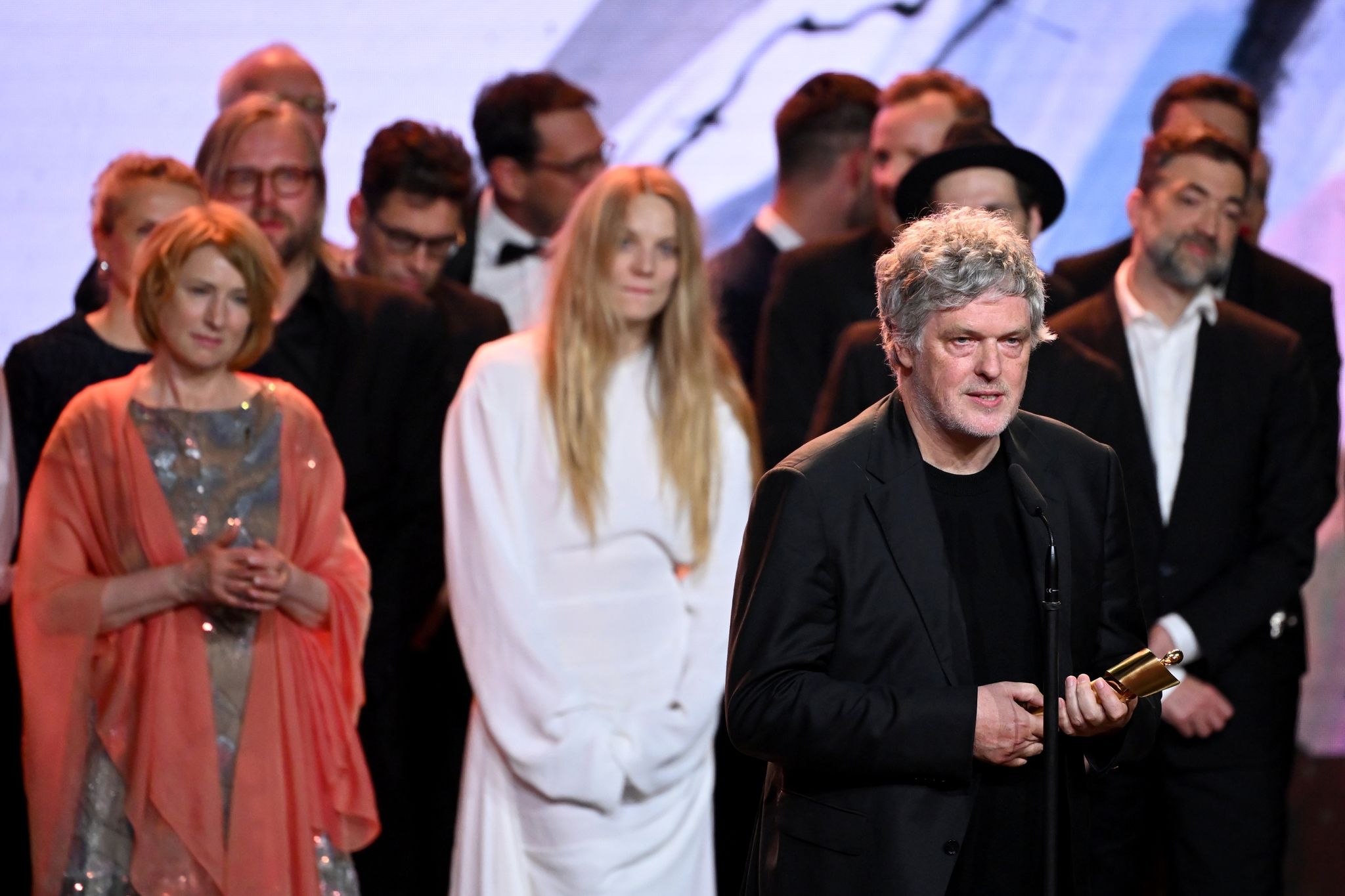 Goldene Lola: Deutscher Filmpreis wird verliehen