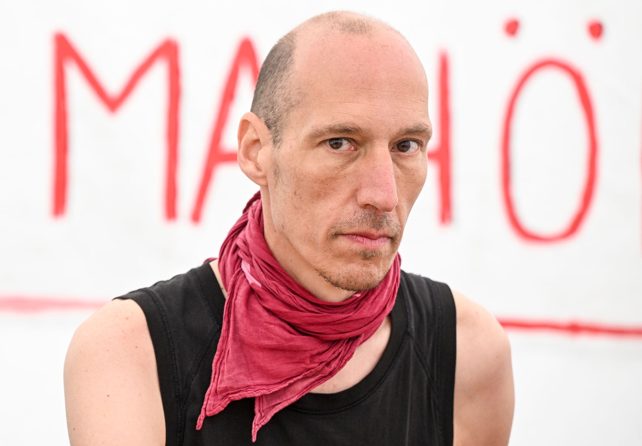 Klimaaktivisten verschärfen Hungerstreik in Berlin