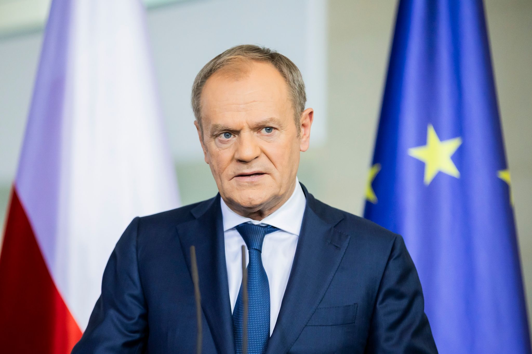 Tusk will bei Präsidentenwahl 2025 nicht starten