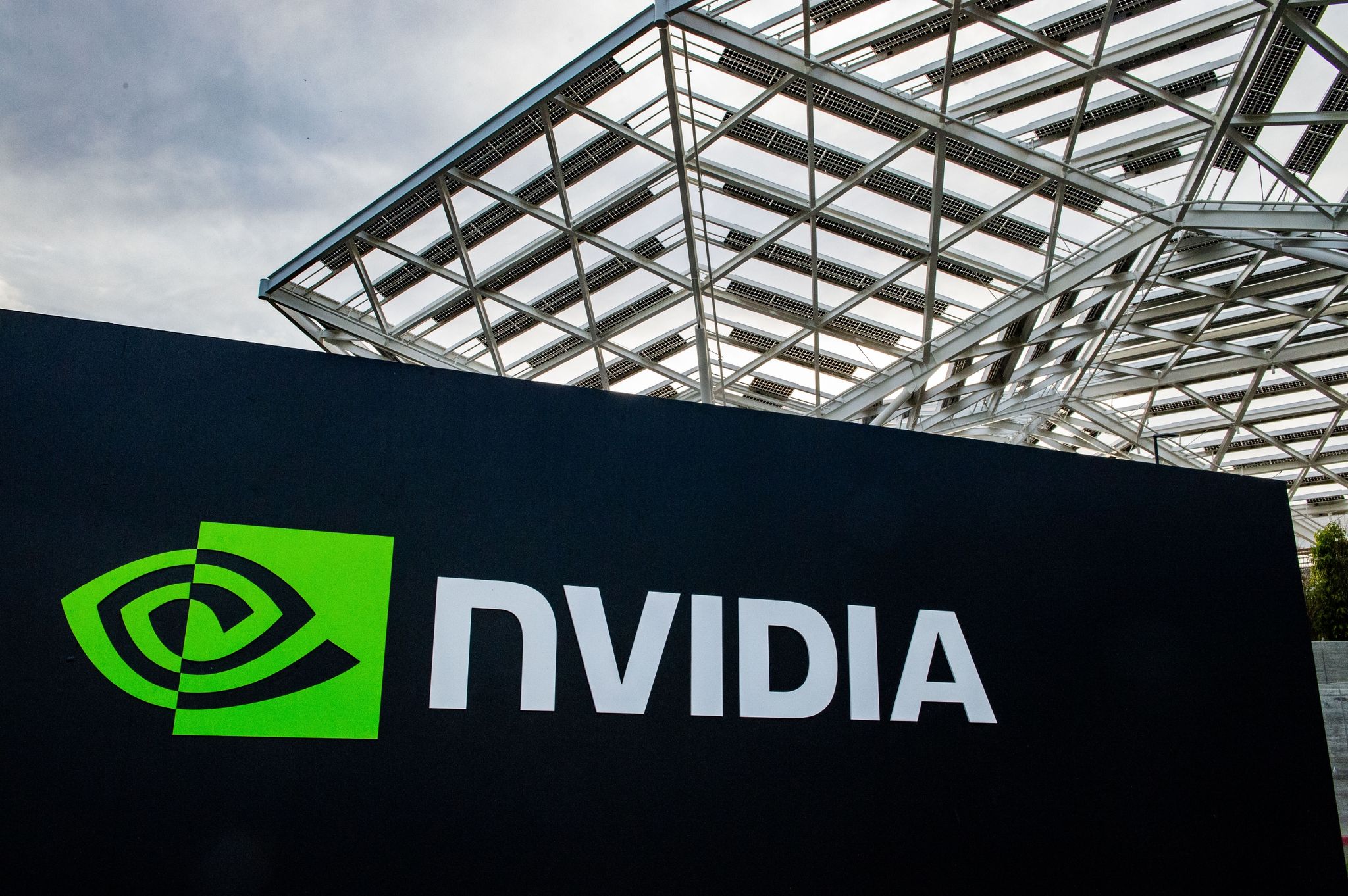 Explosives Wachstum: Nvidia Umsatz steigt um 262 Prozent