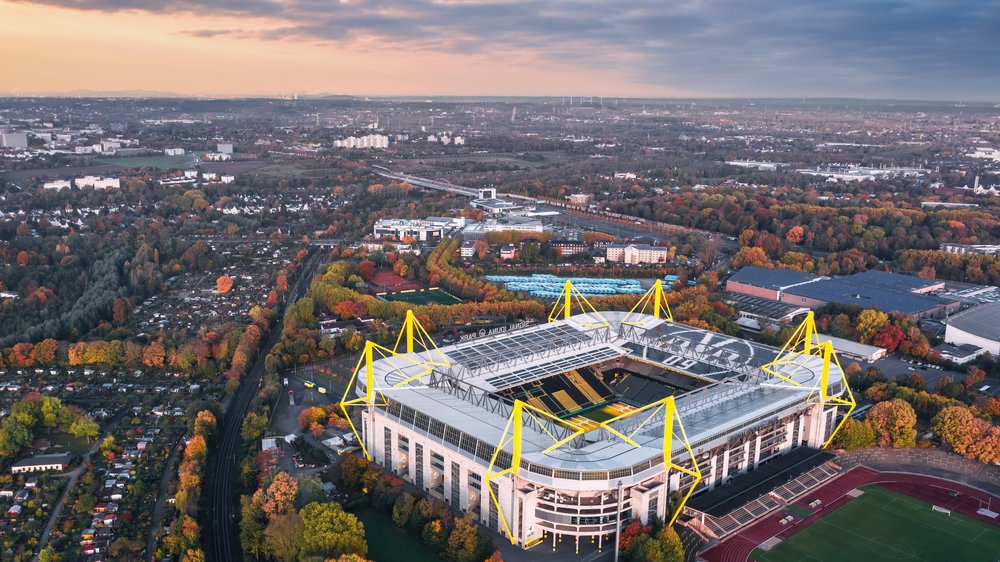 EM 2024 in NRW: Fußball, Kultur und Spaß in Köln, Düsseldorf, Dortmund und Gelsenkirchen