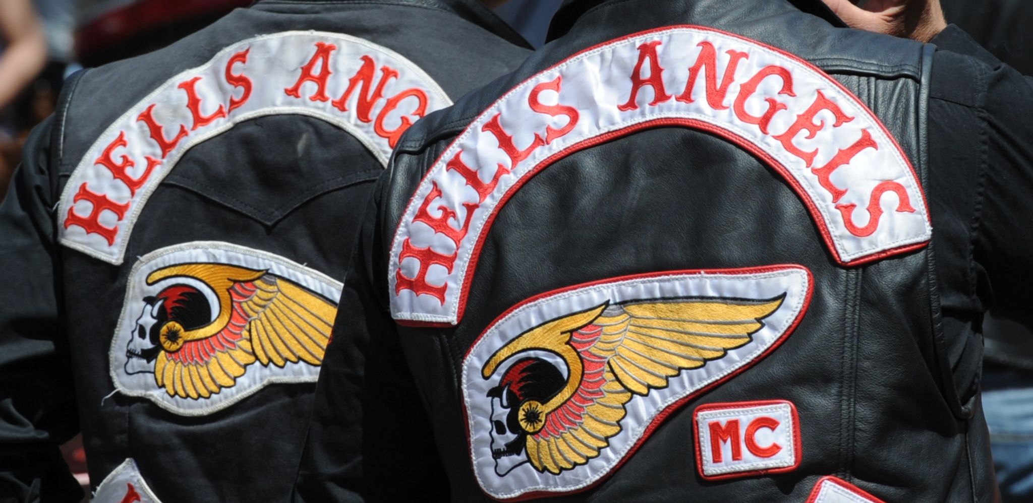 Lange Gefängnisstrafe für Ex-Mitglied der Hells Angels