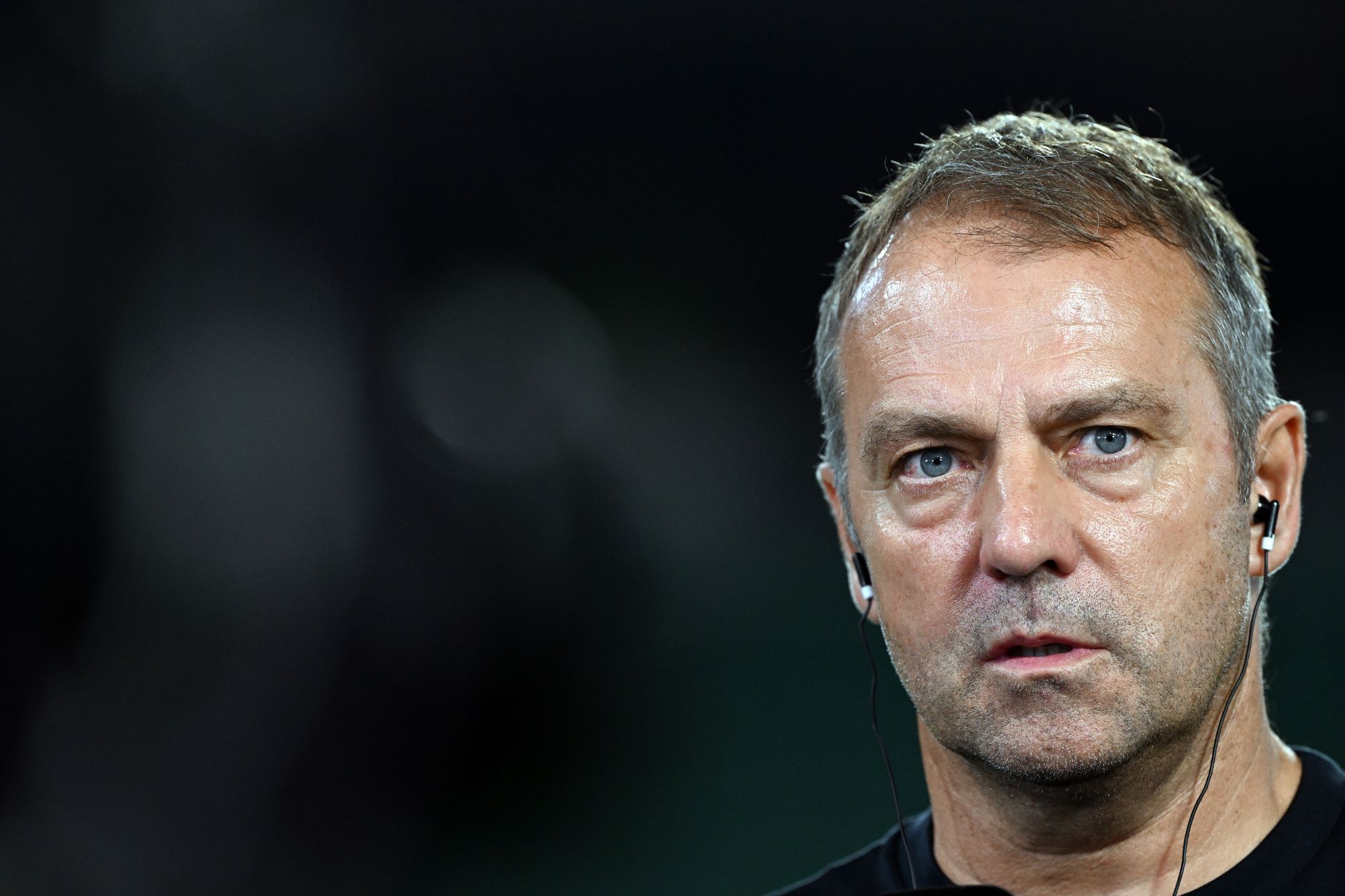 FC Barcelona: Hansi Flick wird neuer Trainer