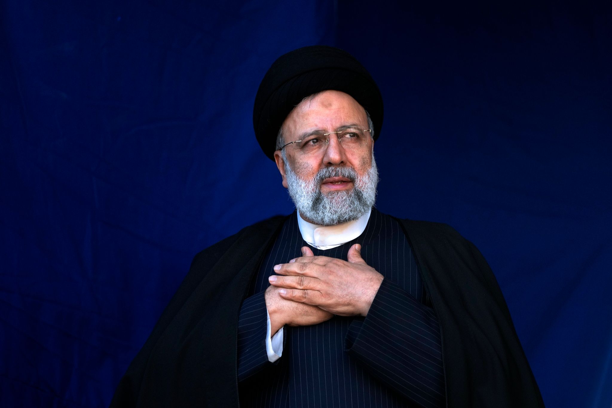 Ebrahim Raisi: Hardliner mit kurzem Draht zu Chamenei