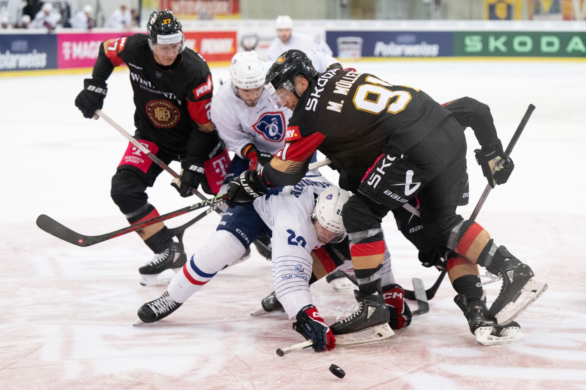 Vizeweltmeister reist mit «gutem Gefühl» nach Ostrava