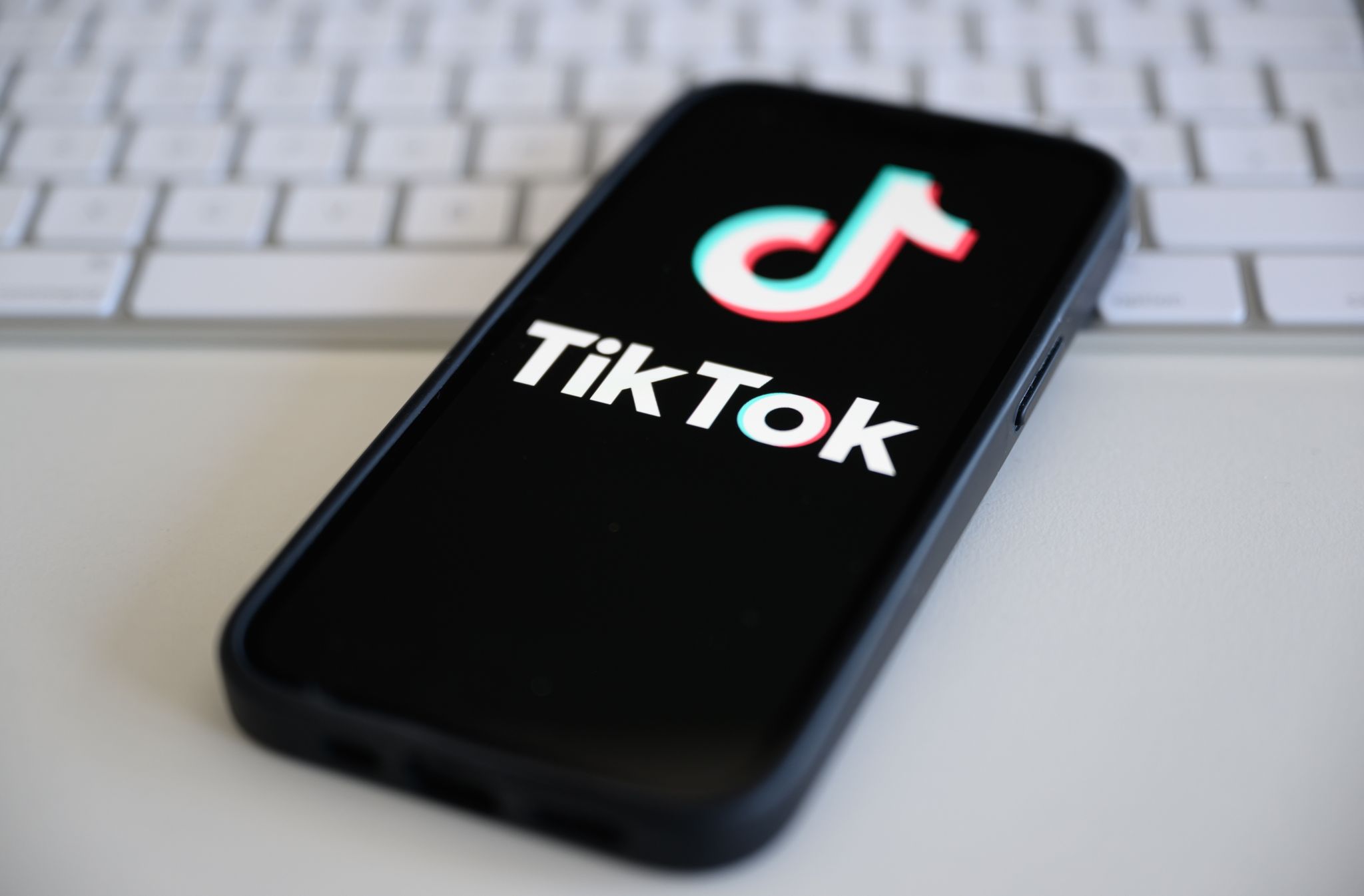 Die Bundeswehr wirbt auf Tiktok um Nachwuchs