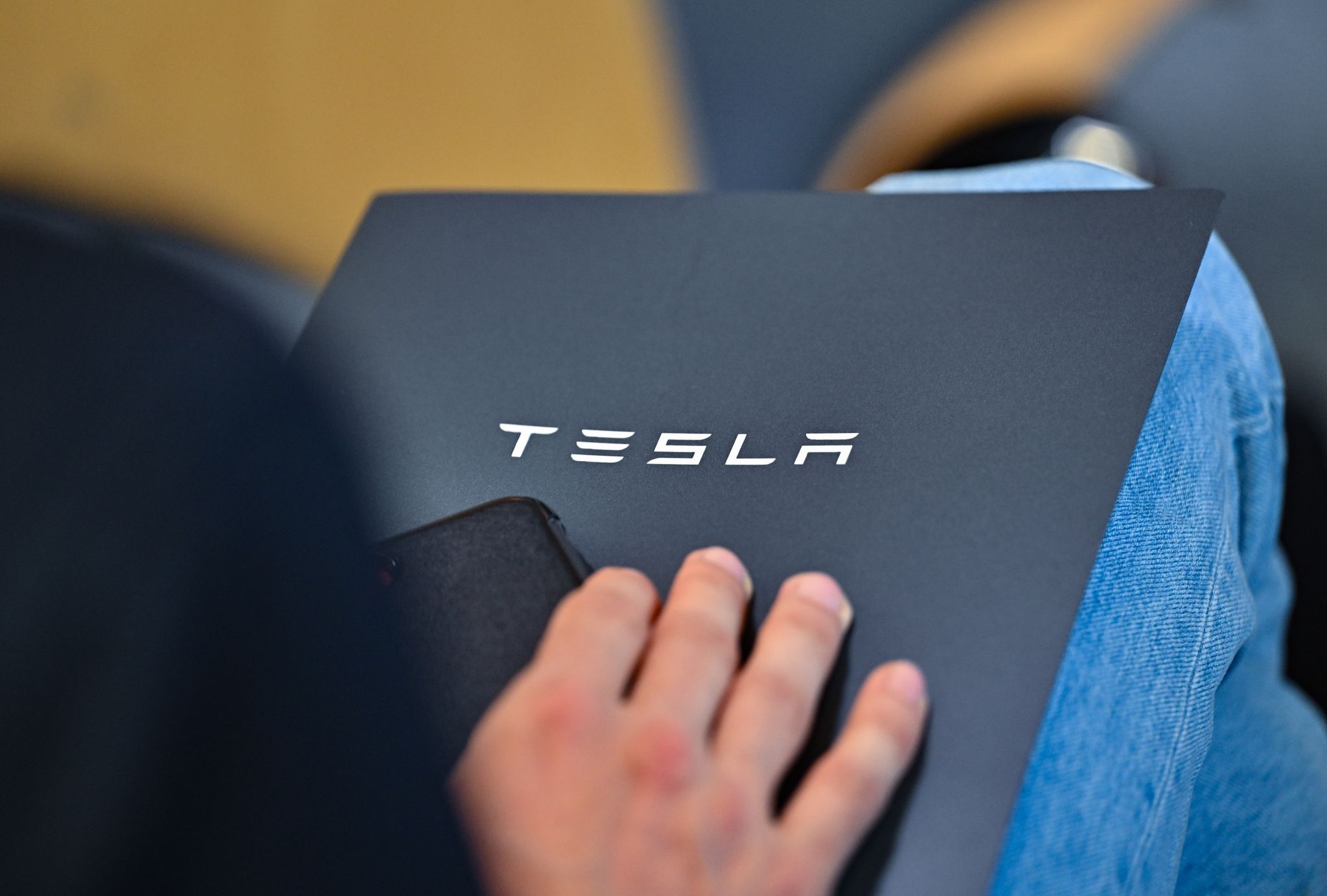 Tesla-Erweiterung in Grünheide bleibt umstritten