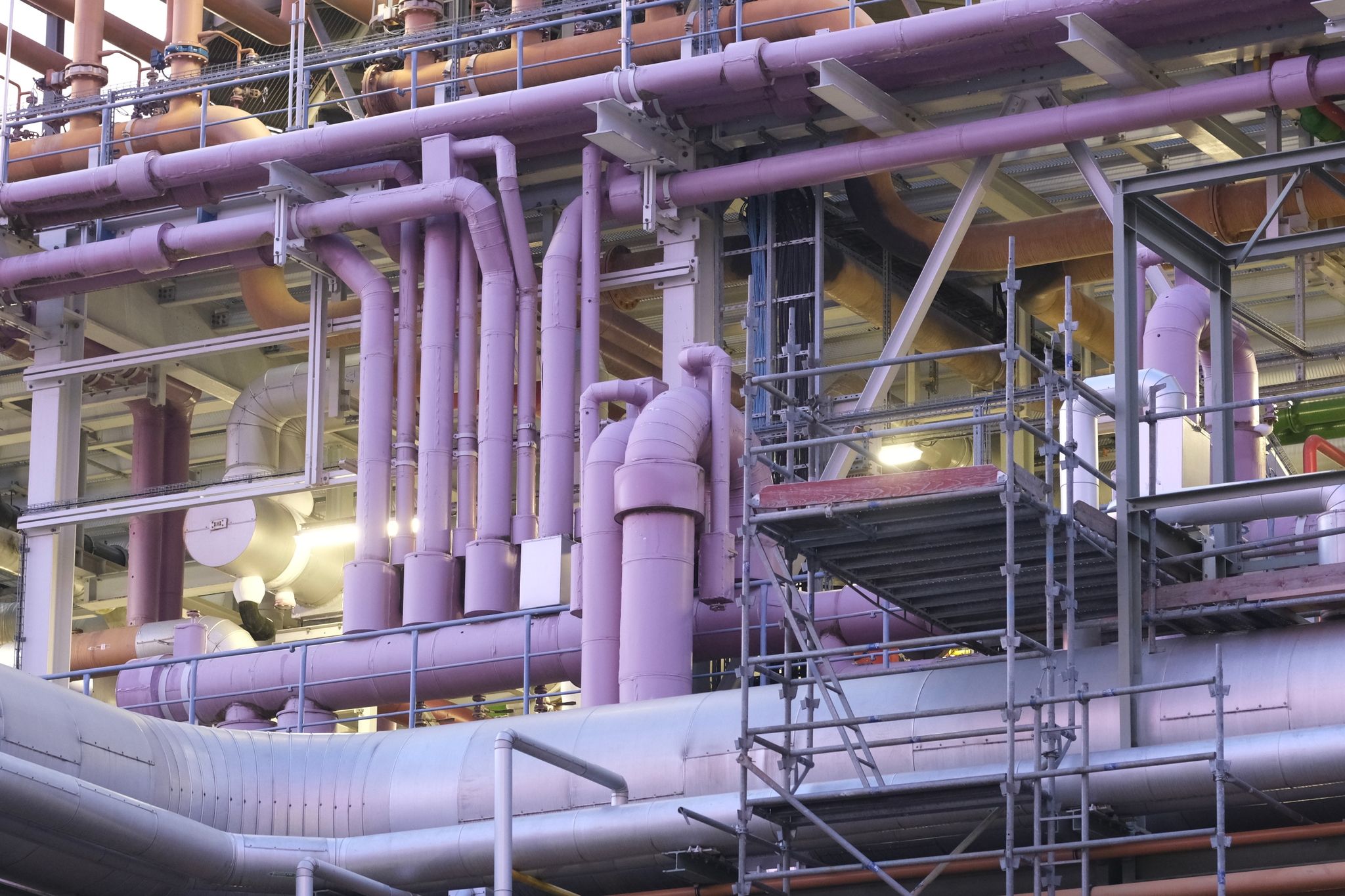 Start bundesweiter Chemie-Tarifverhandlungen