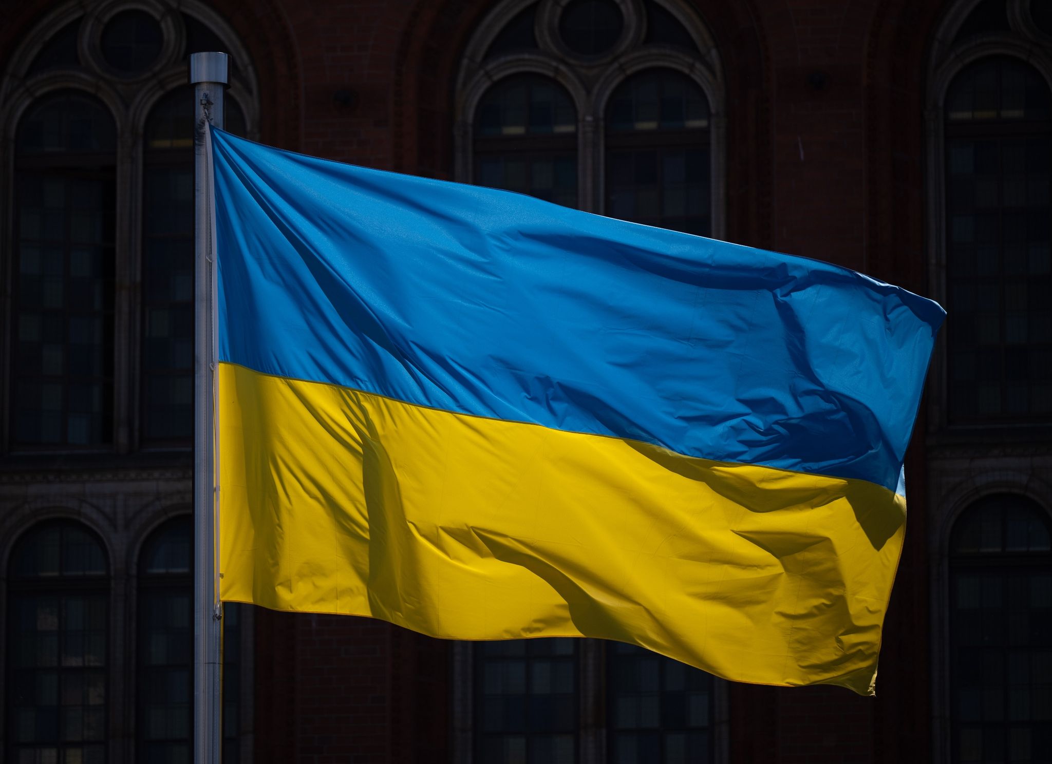 Krieg gegen die Ukraine: So ist die Lage