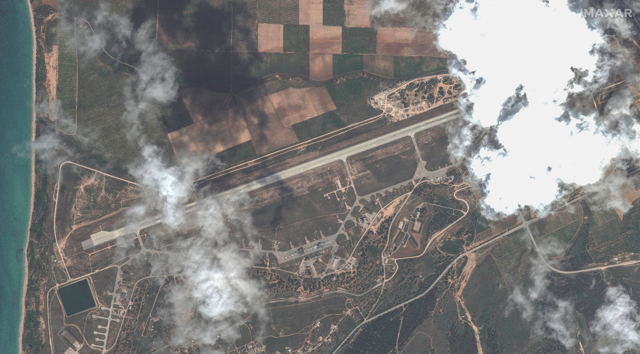 Angriffe auf Krim: Zwei Tote, massive Attacke abgewehrt