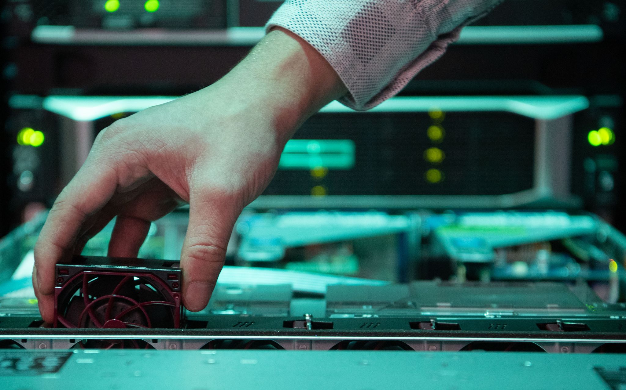 IT-Fachkräftemangel in Deutschland nimmt ab