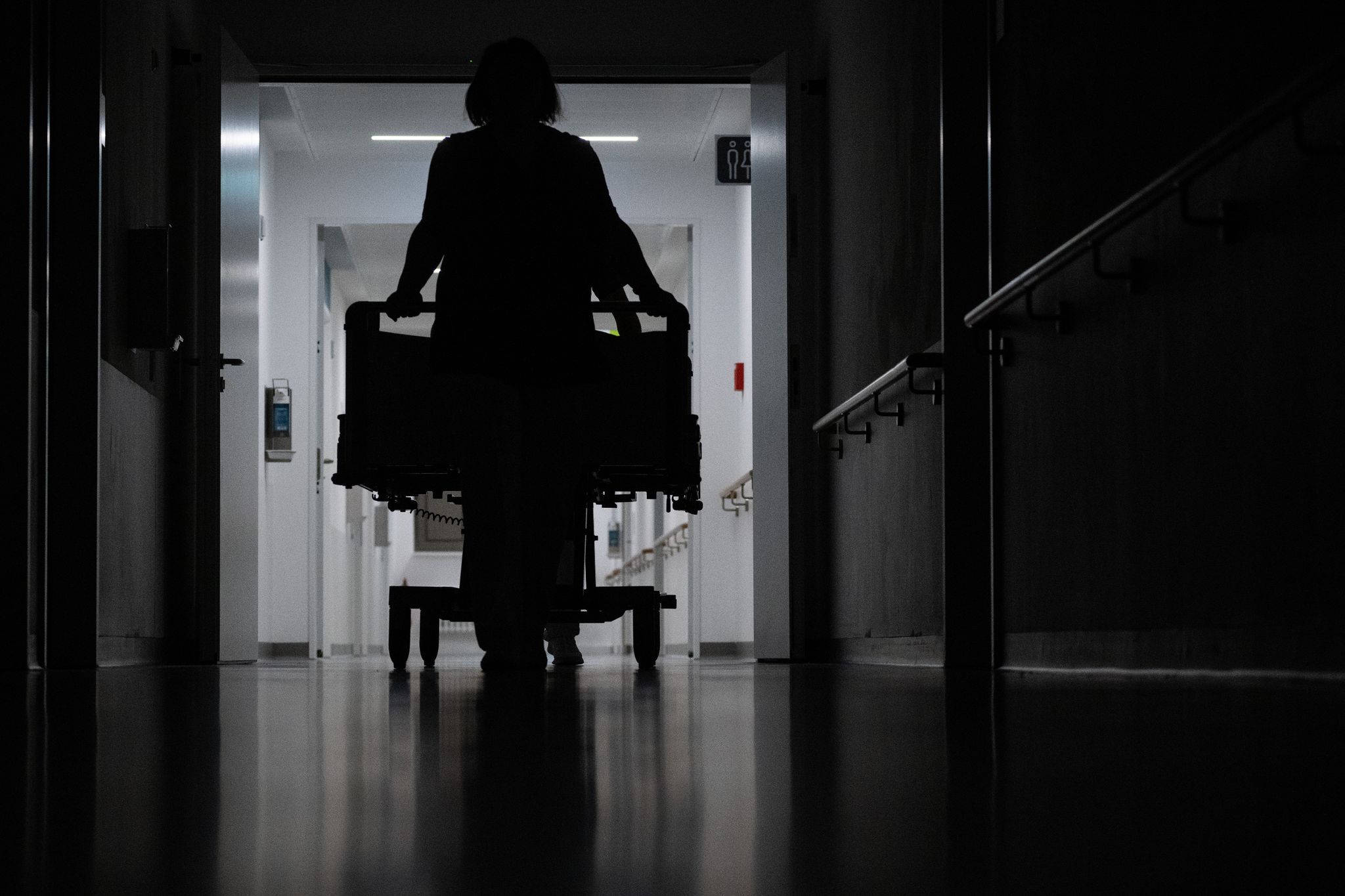 Kabinett bringt Krankenhausreform auf den Weg