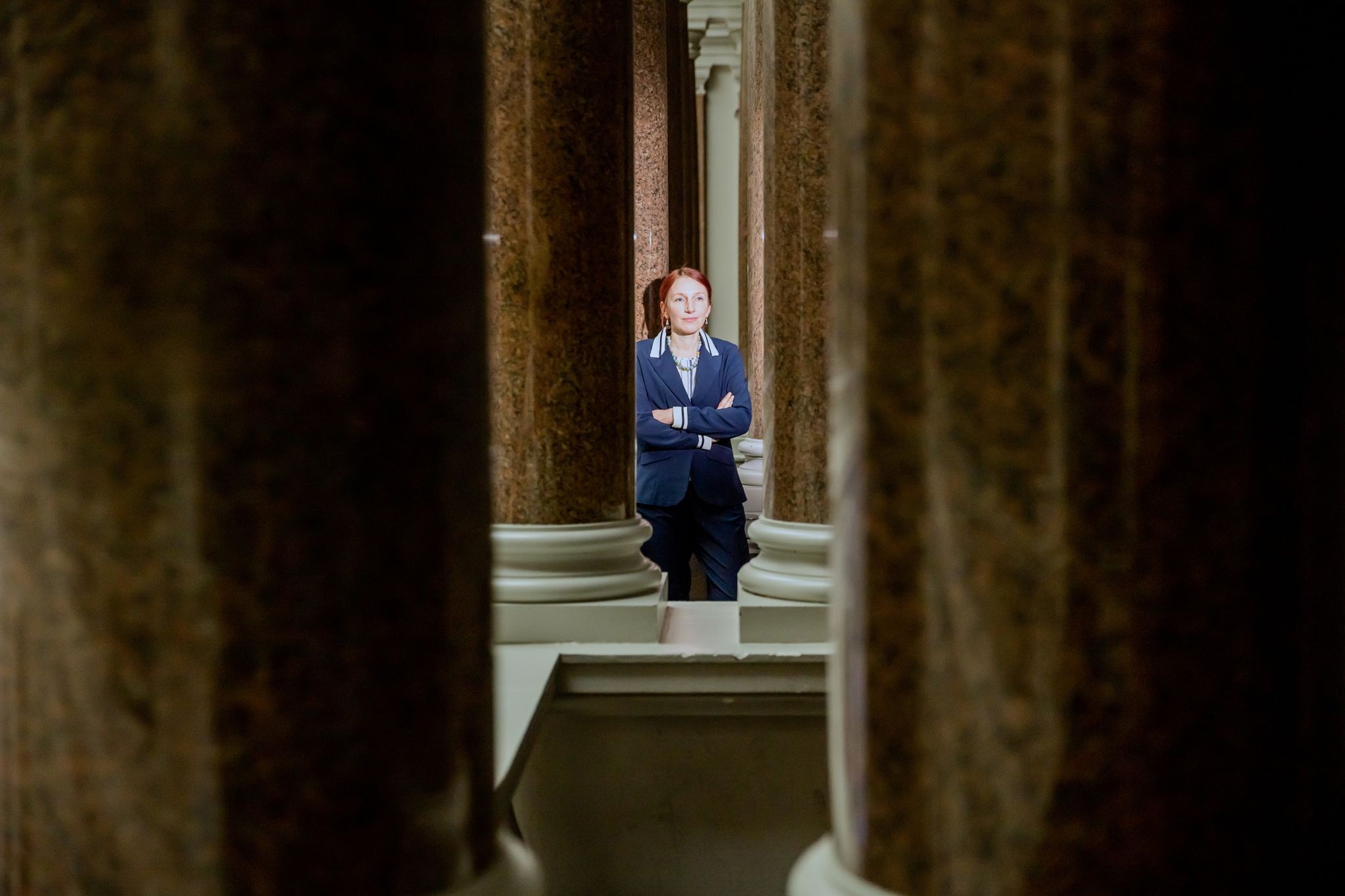 Präsidentin der TU Berlin entschuldigt sich für umstrittene Likes