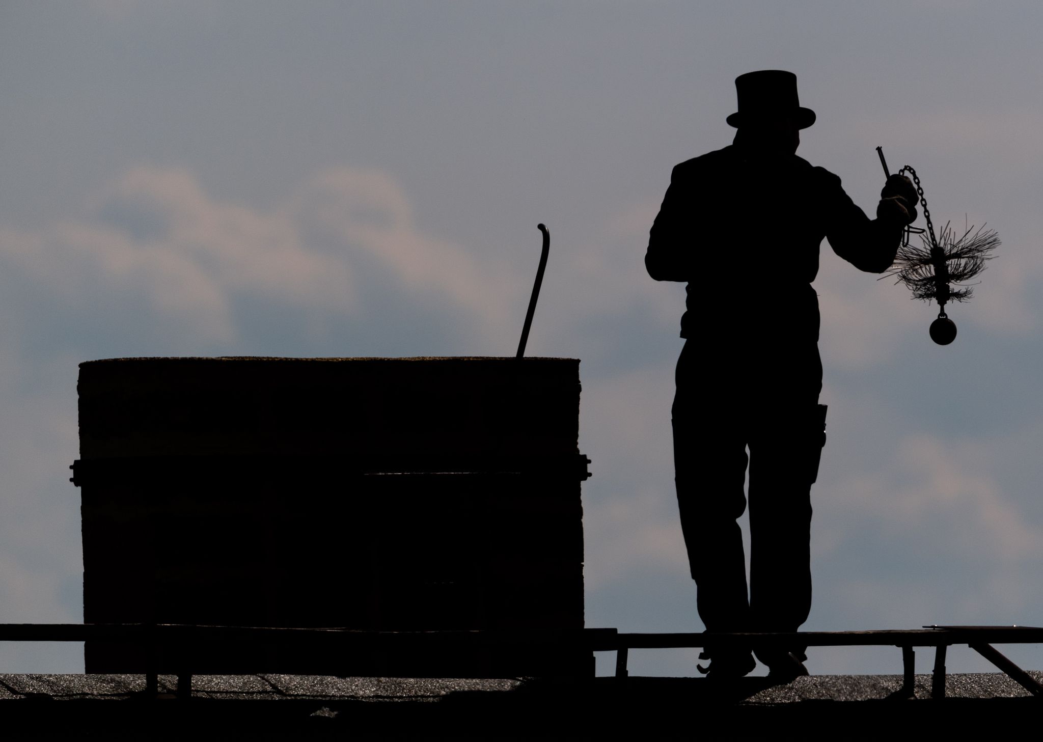 Schornsteinfeger-Handwerk mit Nachwuchsproblemen