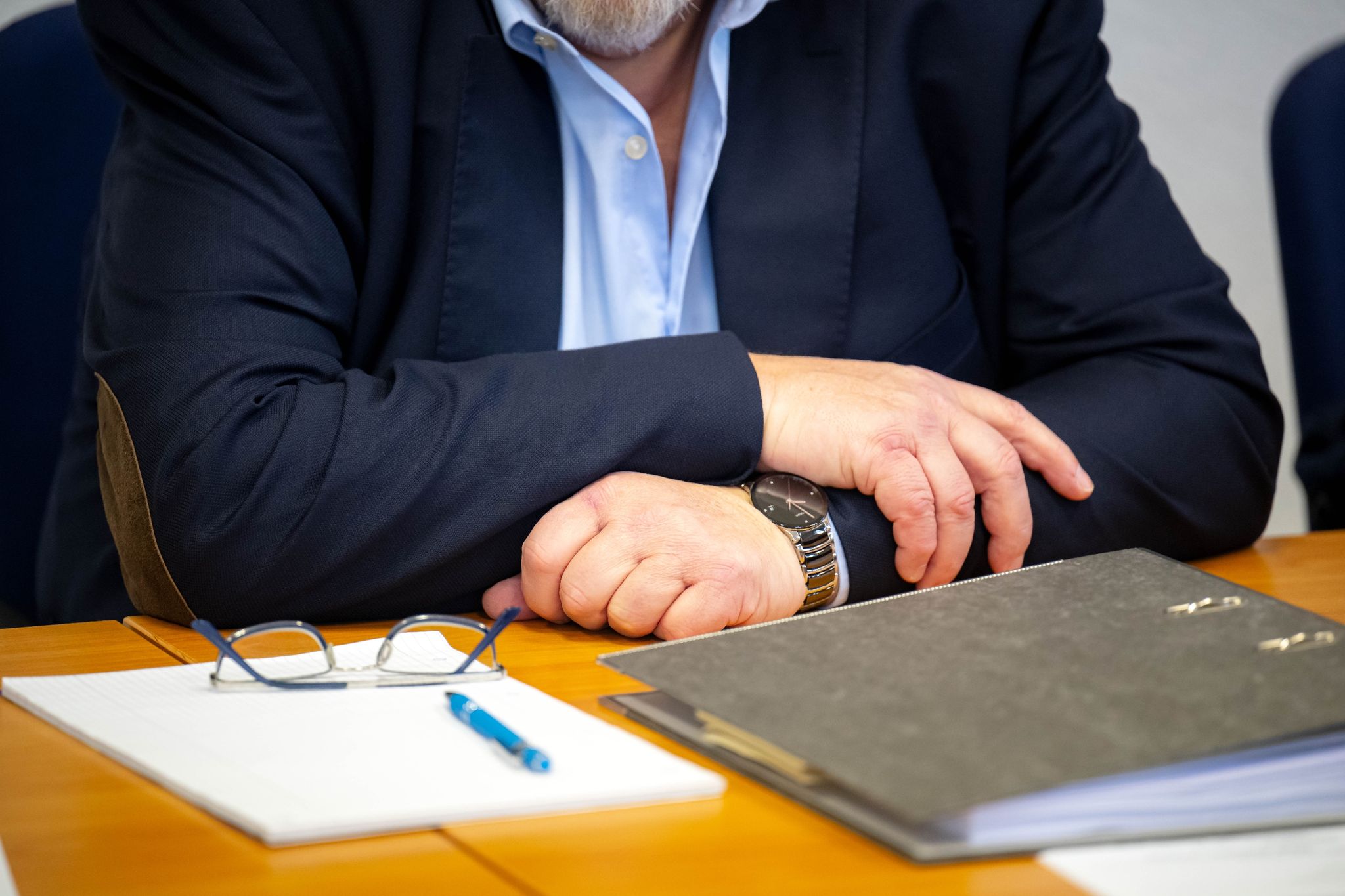 Manager von Möbelkonzern Steinhoff zu Haftstrafe verurteilt