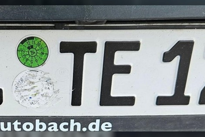 Ellund – Mann ohne Führerschein verhaftet