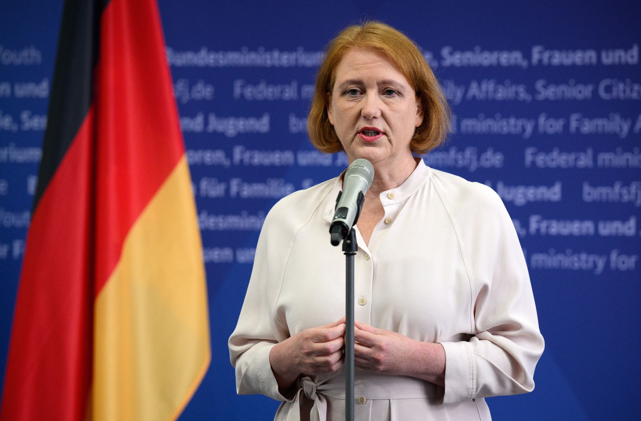 Deutschlands Kitas: Grüne und Länder fordern hohe Fördersummen von Lindner