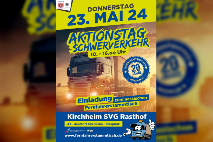 Osthessen: Feierstunde mit Hessens Innenminister Prof. Dr. Roman Poseck