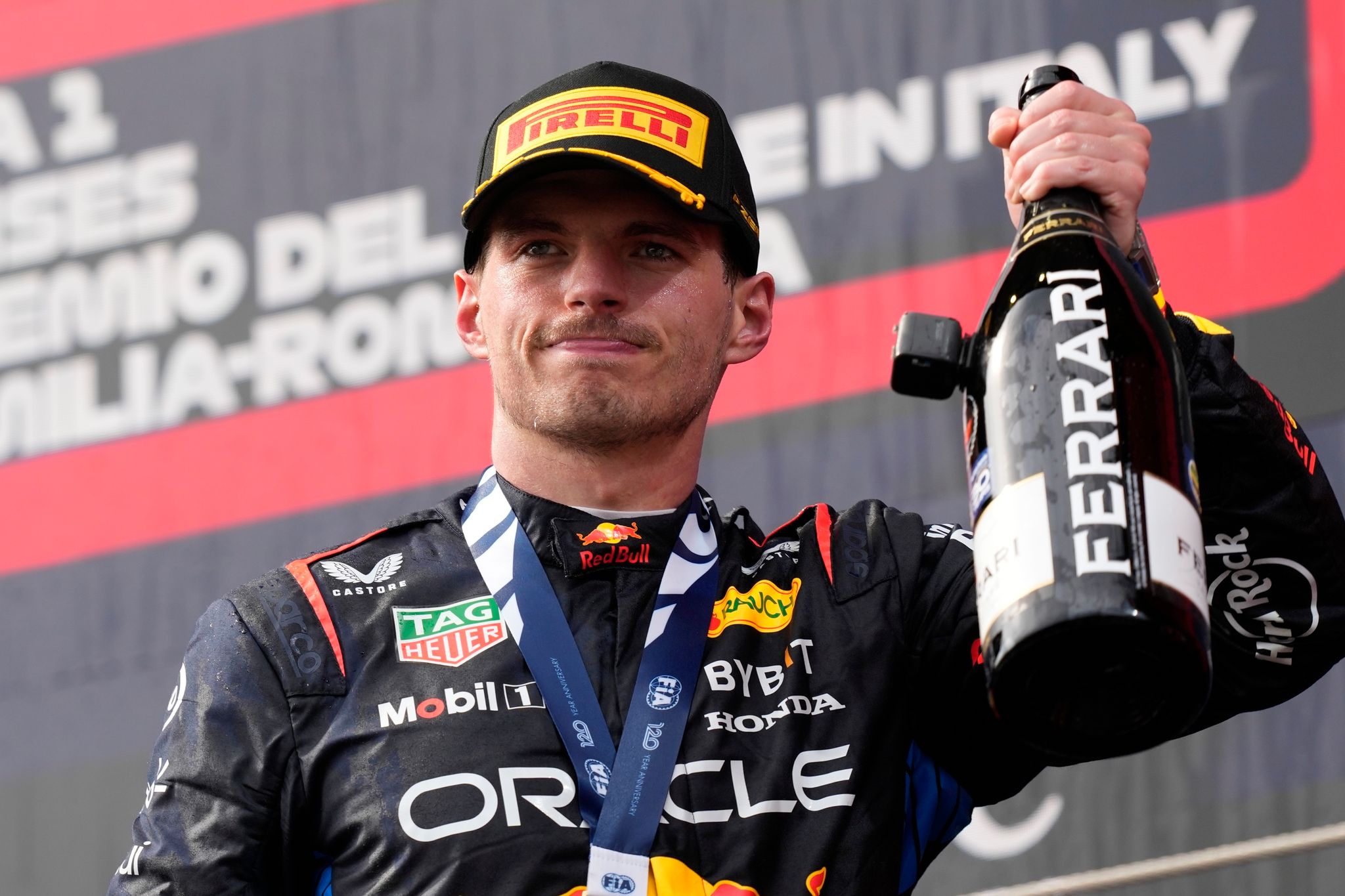 Verstappen und Norris – Das Schwergewichtsduell in der Formel 1