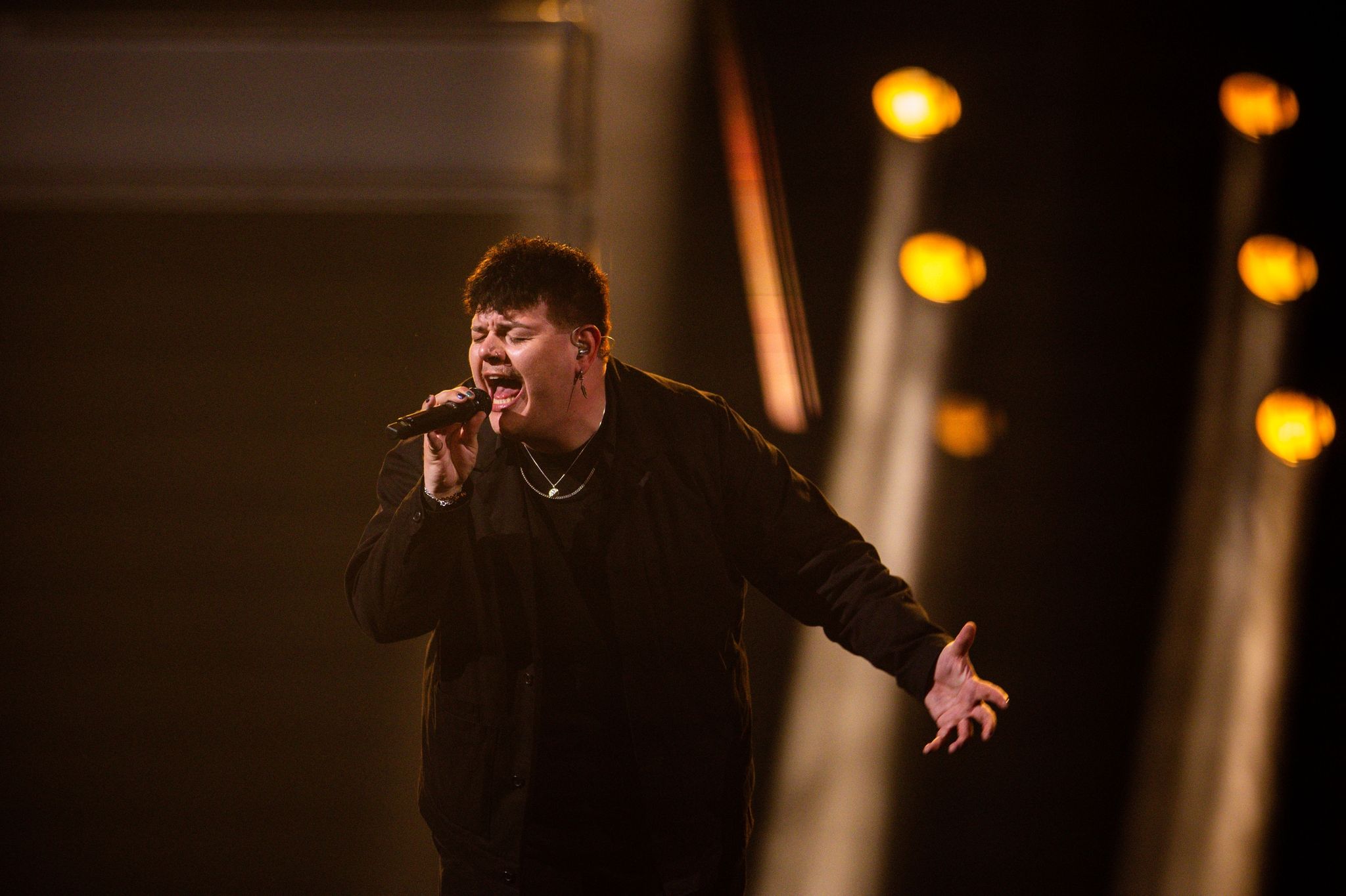 ESC-Finale in Malmö unter strengen Sicherheitsvorkehrungen