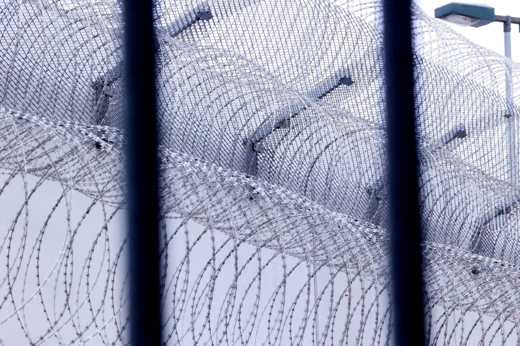 Zwei Tote bei Überfall auf Gefangenentransport