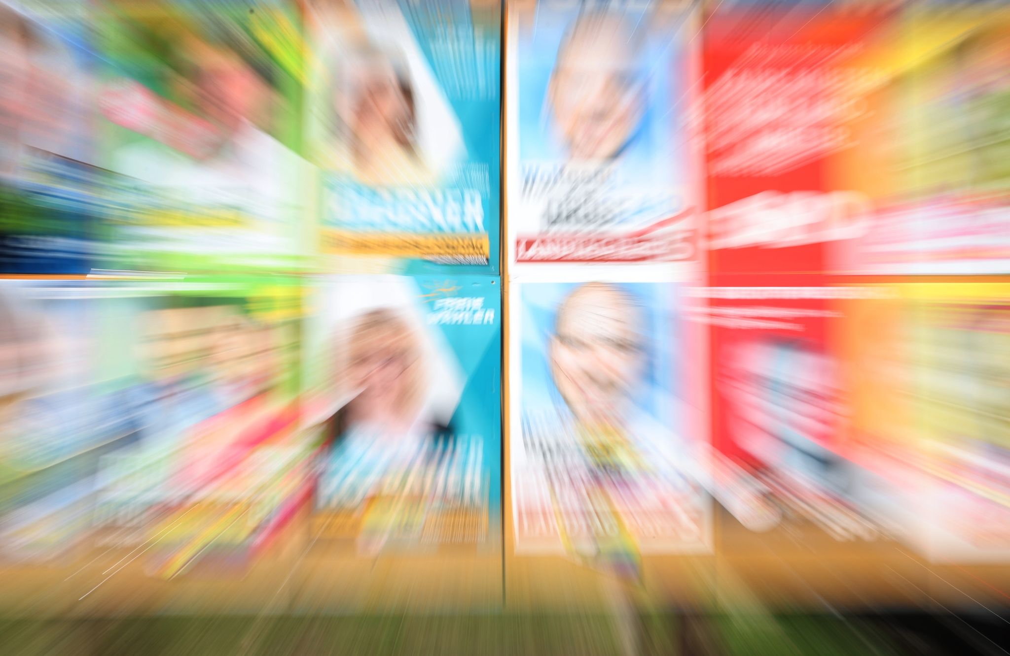 Grünen-Politikerin in Dresden attackiert