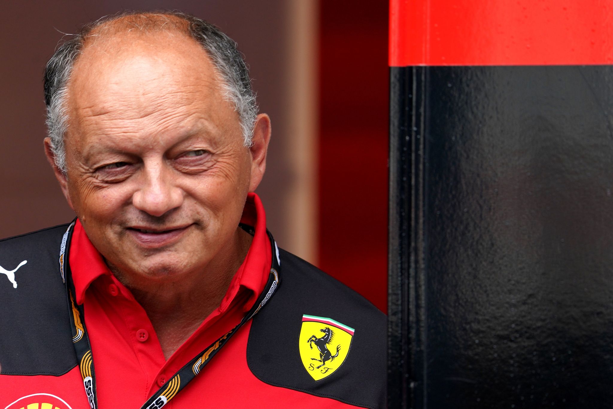 Ferrari plant mit Hamilton und Vasseur eine neue Ära