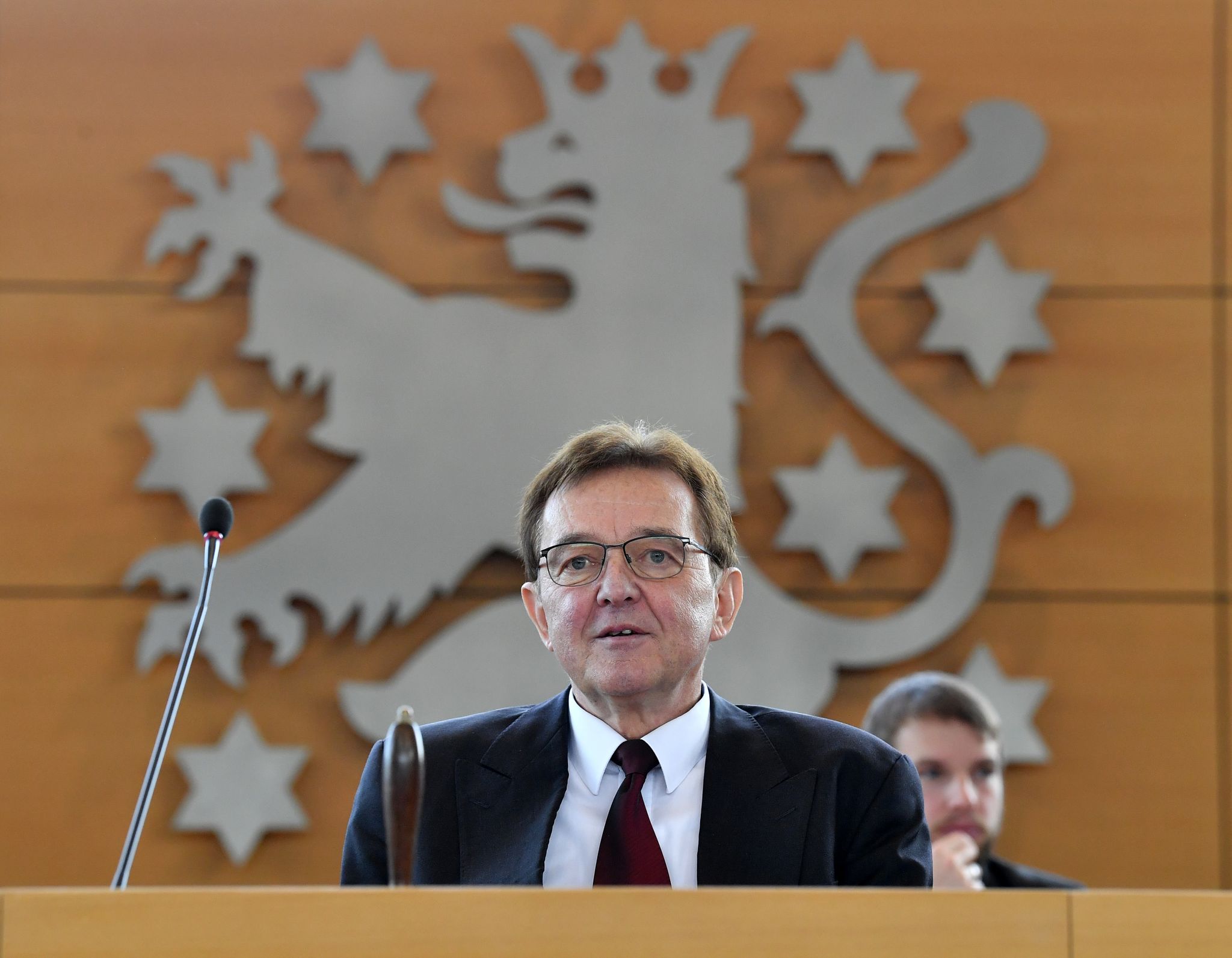 AfD-Landesvorstand will neun Parteimitglieder ausschließen