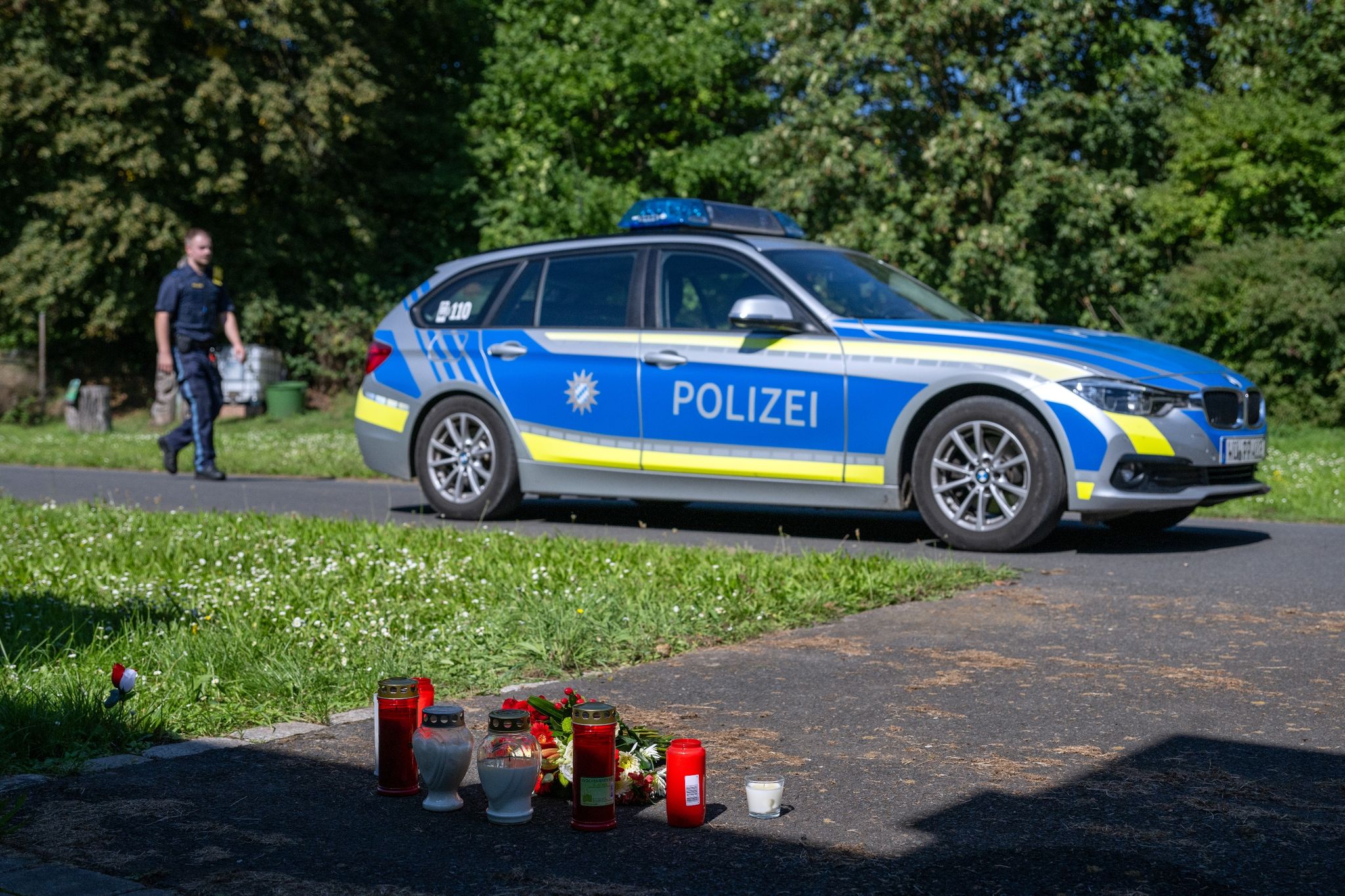 15-Jähriger gesteht Mord an Mitschüler, Motiv unklar