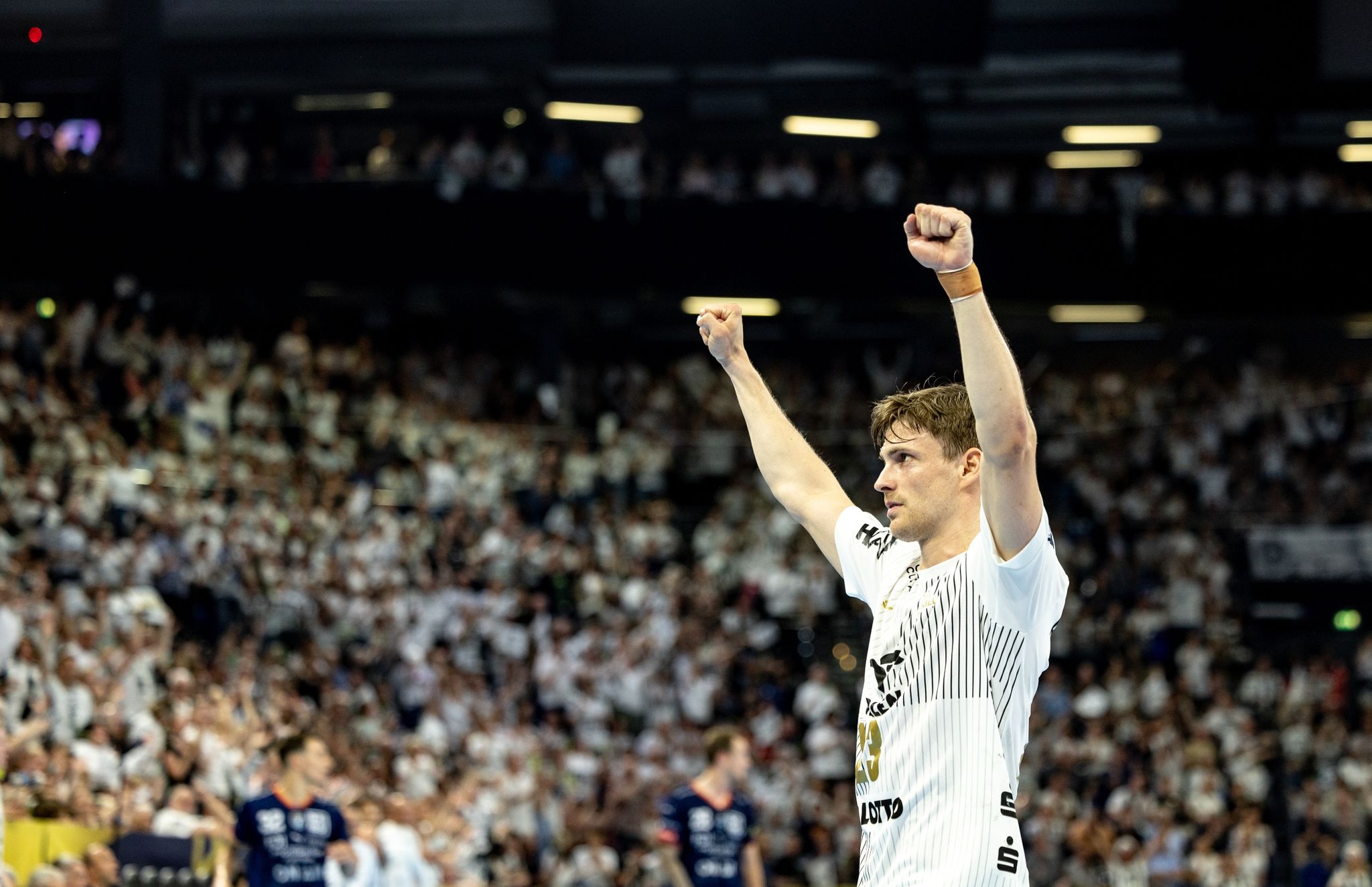 THW Kiel feiert magisches Champions-League-Wunder