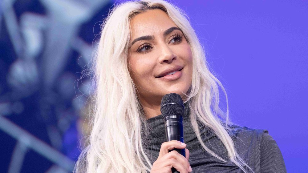 Kim Kardashian: Vom roten Teppich in Hamburgs Messehallen