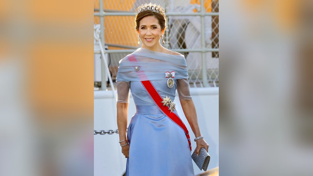 Feierlicher Staatsbesuch in Norwegen: Königin Mary und König Frederik X. von Dänemark feiern ihren 20. Hochzeitstag mit den norwegischen Royals