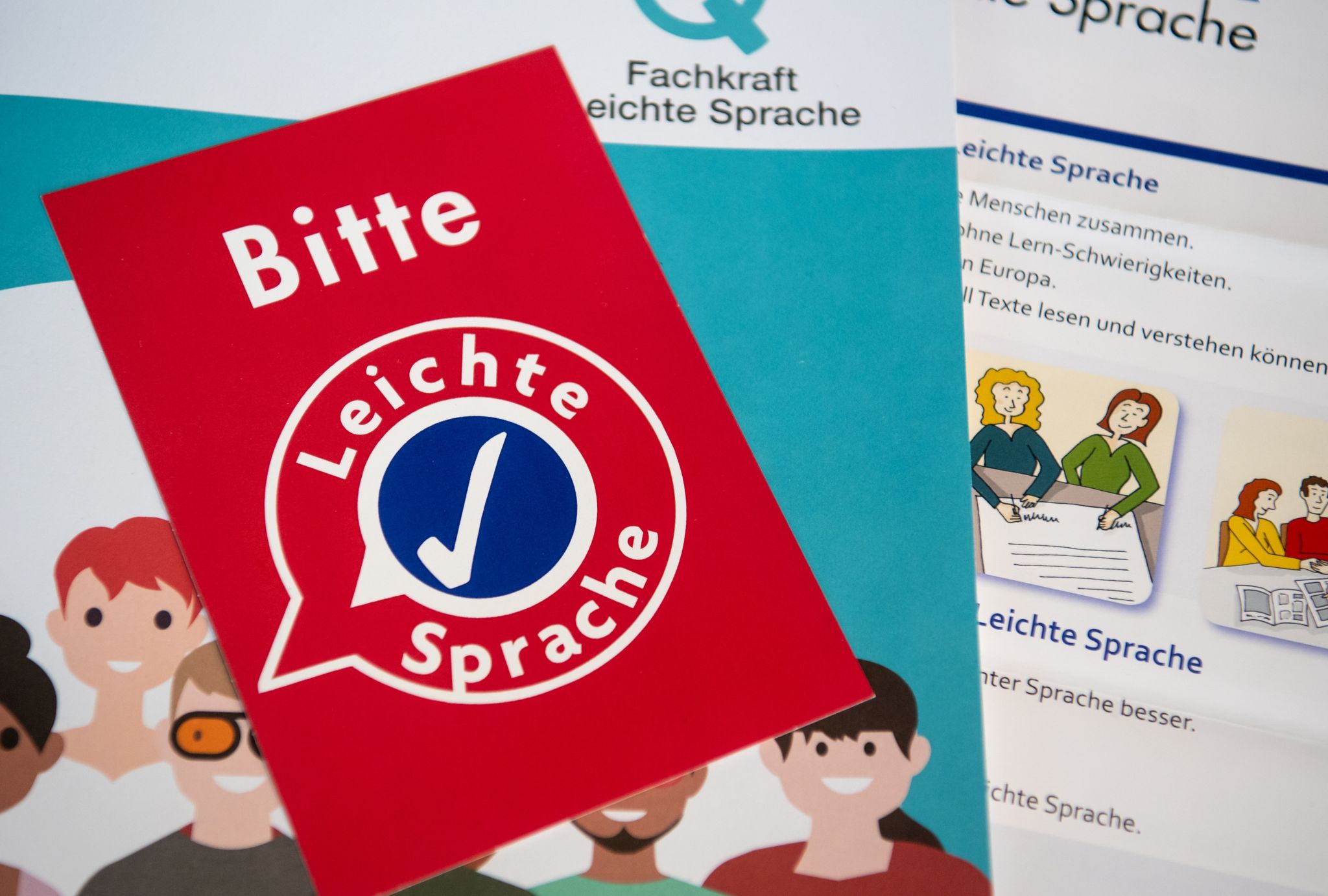 Leichte Sprache: Sinnvoll und hilfreich für Millionen Menschen