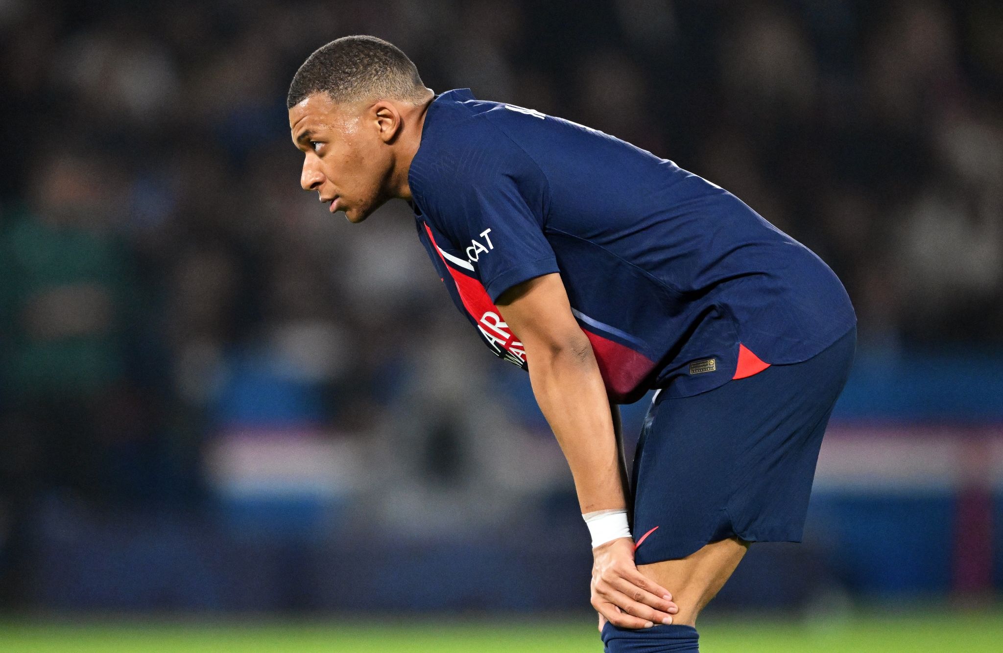 Paris Saint-Germain: Mbappé verlässt Club für neue Herausforderung