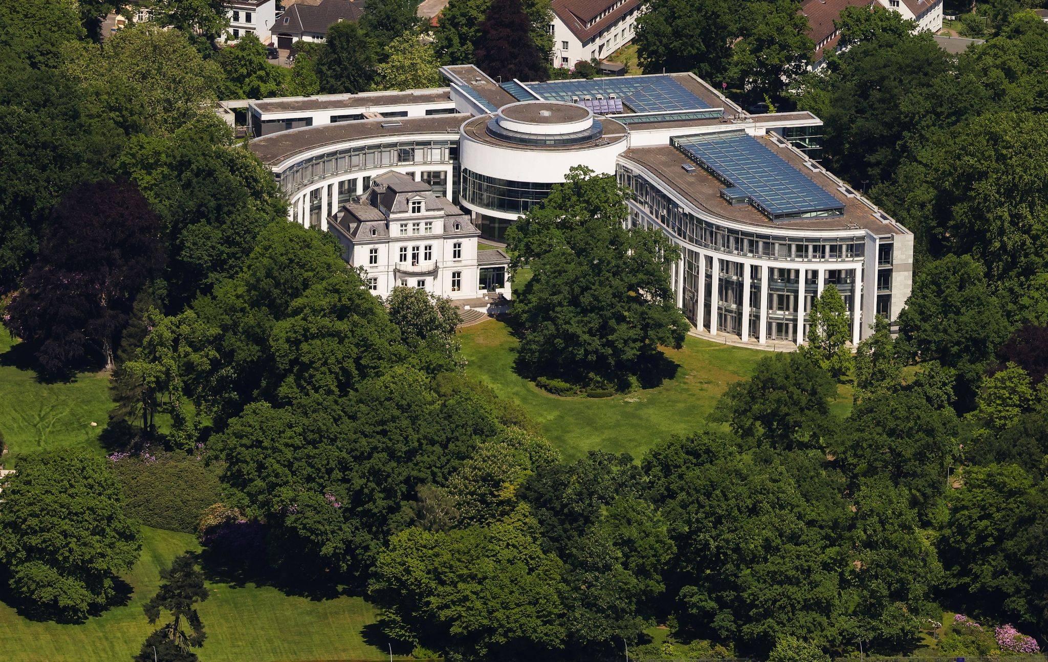 Seegerichtshof legt Rechtsgutachten zum Klimawandel vor